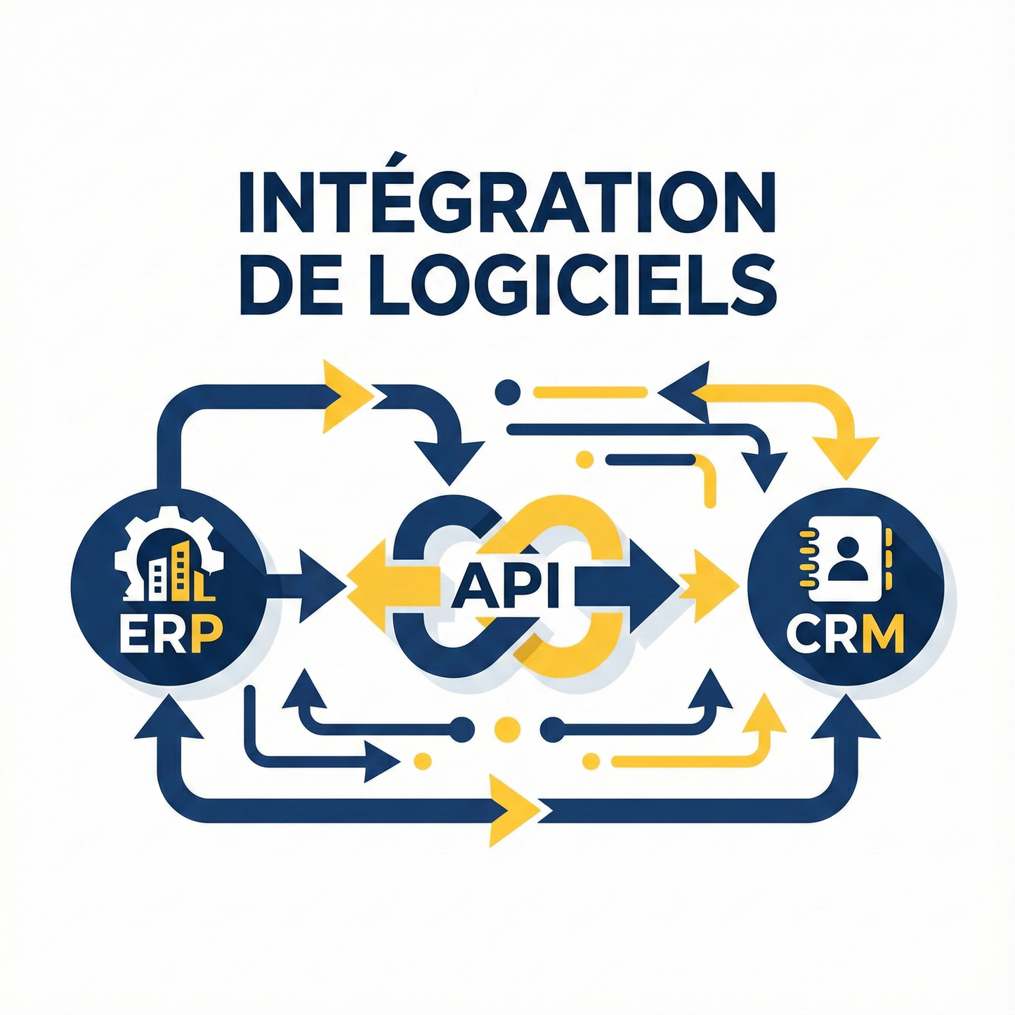 Intégration de Logiciels