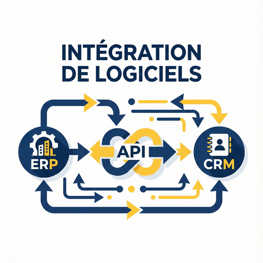 Intégration de Logiciels