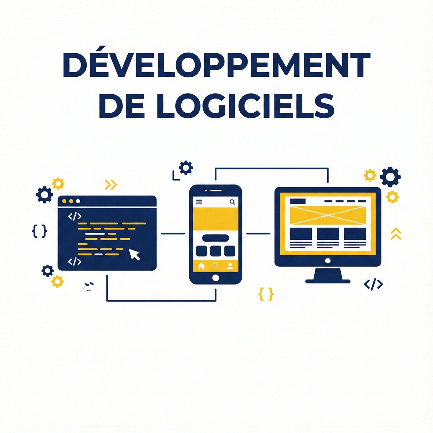 Développement de Logiciels
