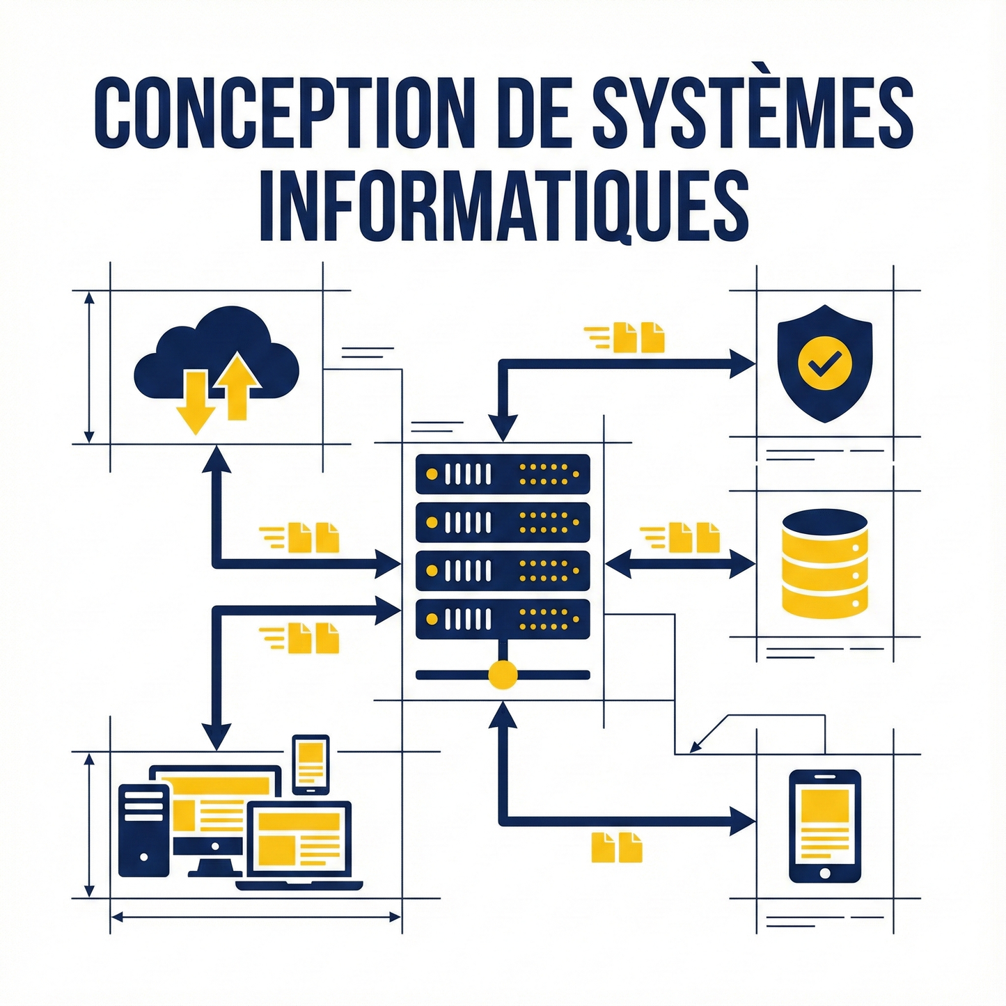 Conception de Systèmes Informatiques